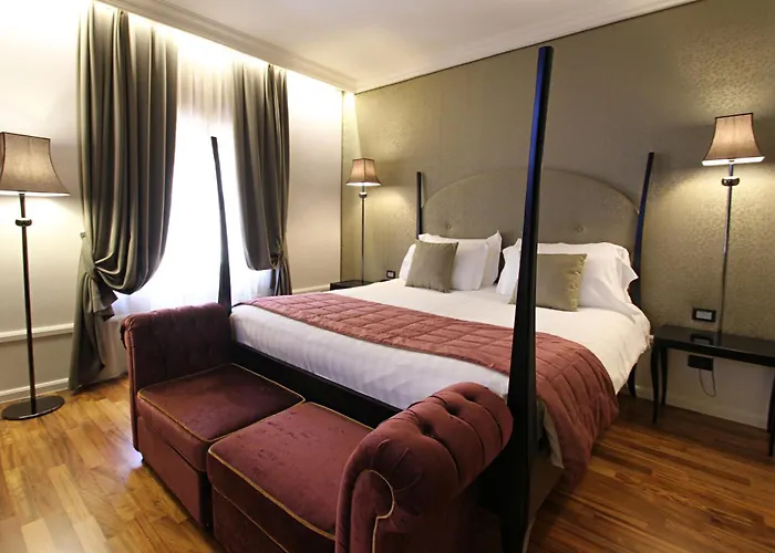 Hotel Milano&SPA***S